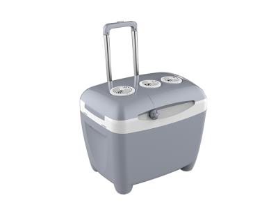 50L Thermoelectric Cooler and Warmer Box