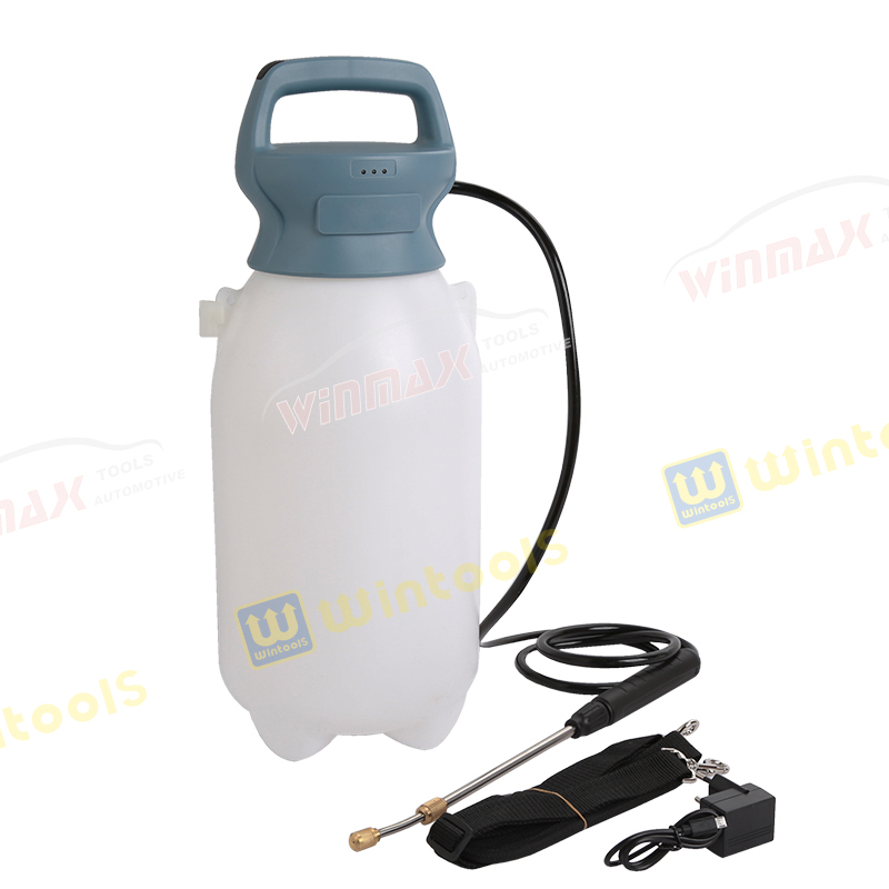 5.0L Lithium Battery Sprayer - Image 2