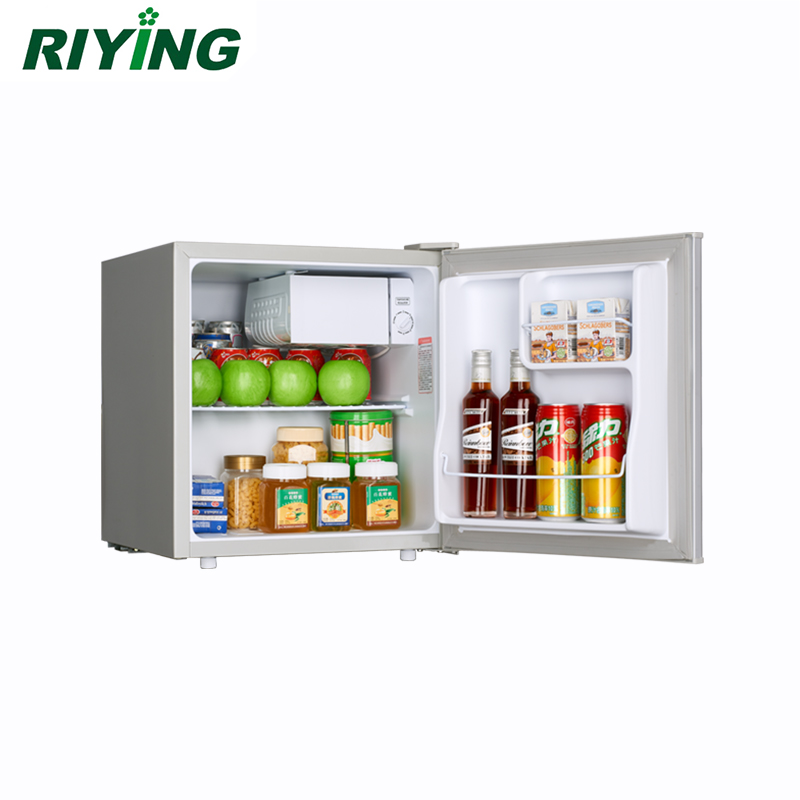 50L Single door refrigerator mini bar fridge - Image 2