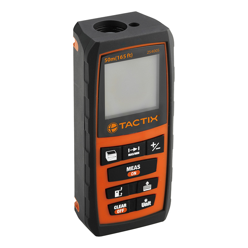 50M LASER DISTANCE MEASURER - Image 2