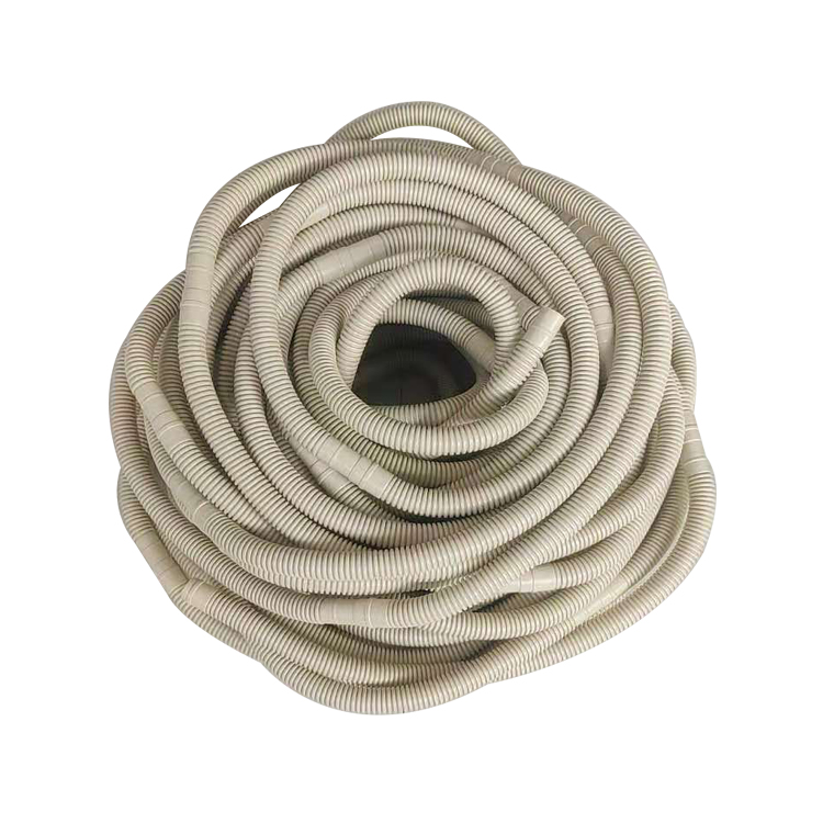 50m UV resistant air conditioner drain hose roll