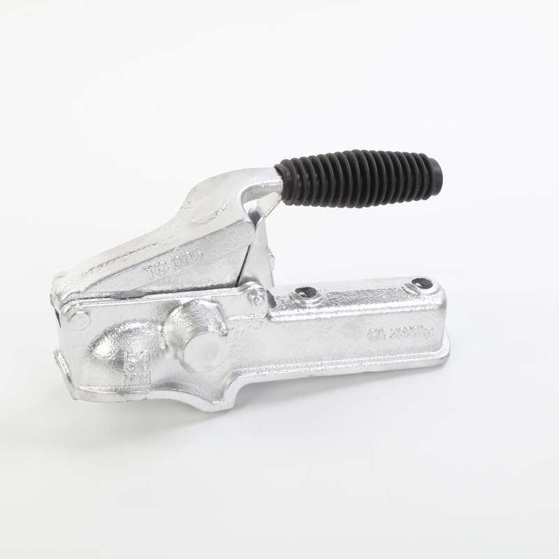 50mm Trailer Coupler - Image 2
