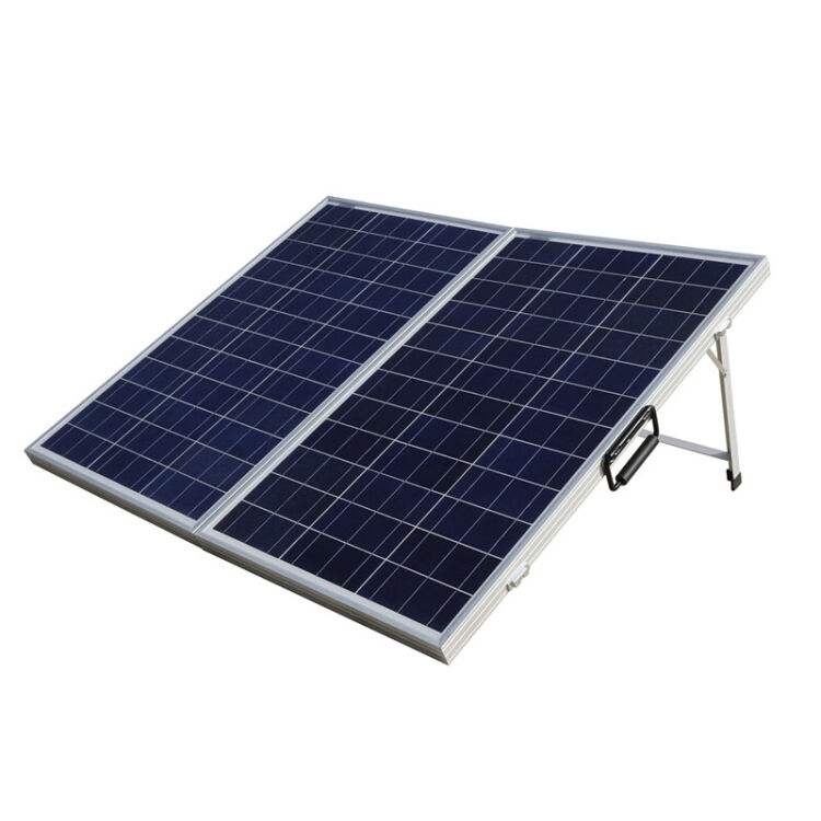 50W Polycrystalline Solar Panel