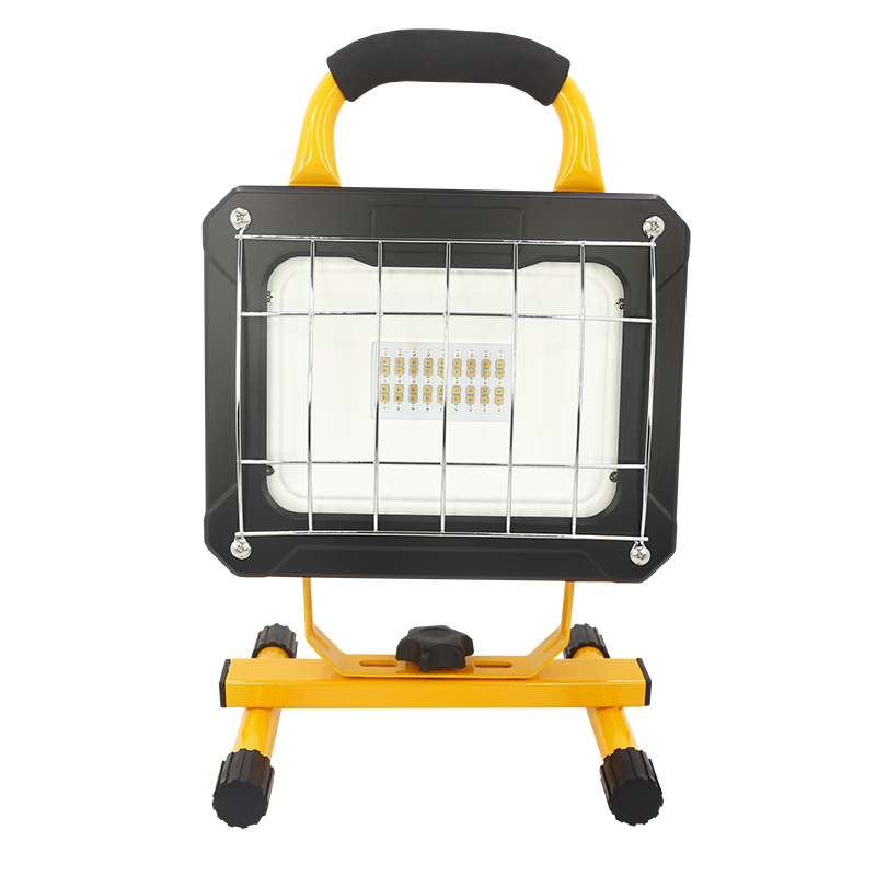 50w Portable UVC Light - Image 2