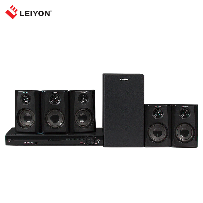 5.1 Home theatre - Image 2