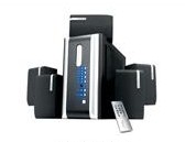 5.1 Surround Sound Speaker System
