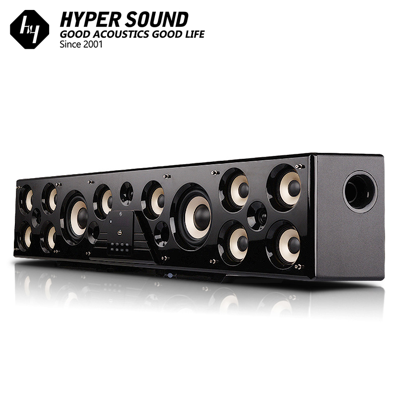 5.1ch All in one home theater soundbar speaker - Image 3
