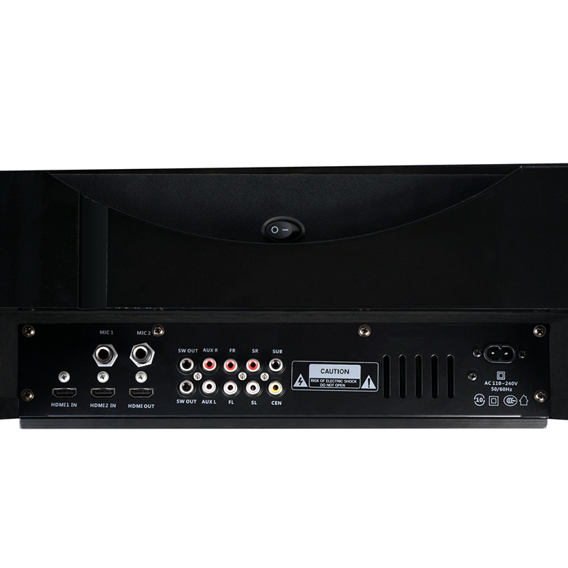 5.1ch All in one home theater soundbar speaker - Image 2