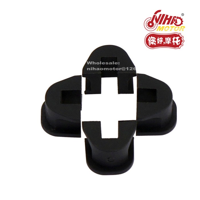 Durable ATV/UTV variator slider component