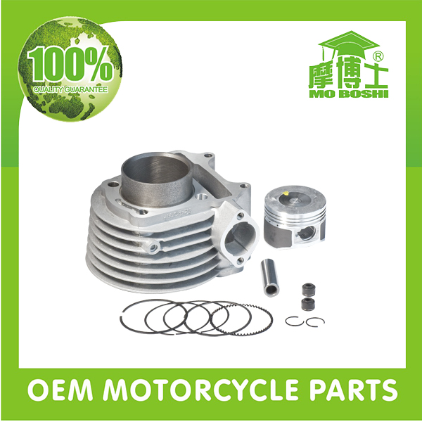 52.4mm Big Bore Cylinder Kit for GY6 125cc Scooters