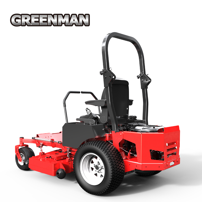 52inch ZERO TURN MOWER - Image 3