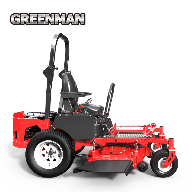 52inch ZERO TURN MOWER - Image 2