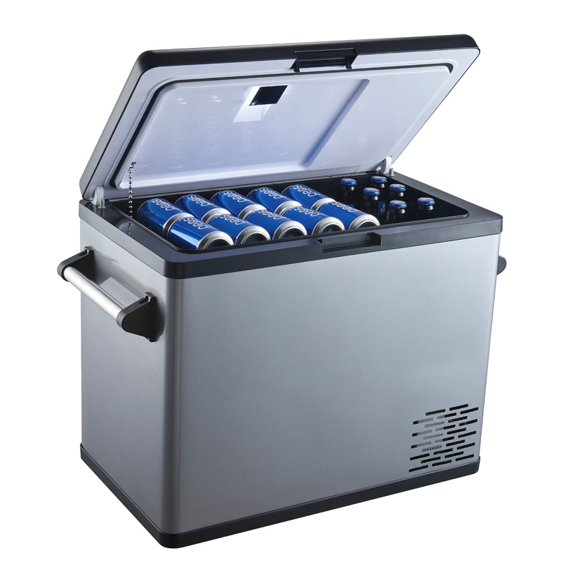 52L compressor portable car refrigerator - Image 3