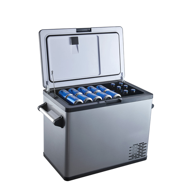 52L compressor portable car refrigerator - Image 2