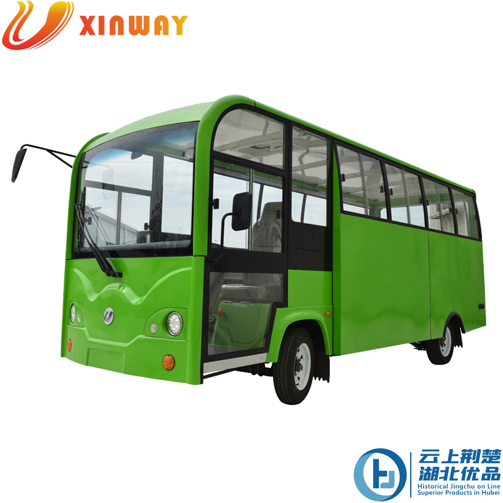 5.3 meter Electric food vending truck - Image 3