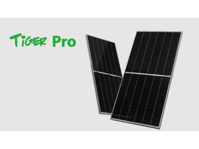 530-550W P-Type 72 Half Cell Solar Panel