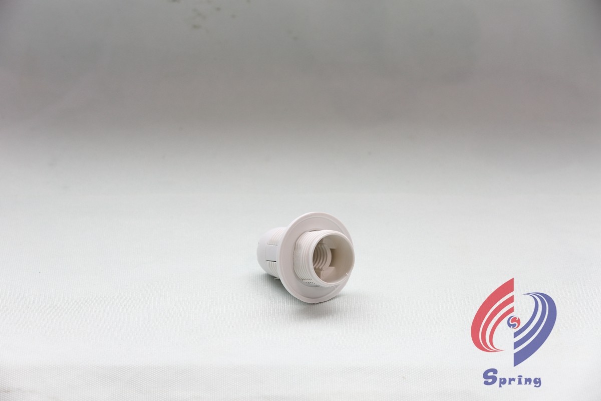 5400 Lamp Holder for Secure Lamp Installation
