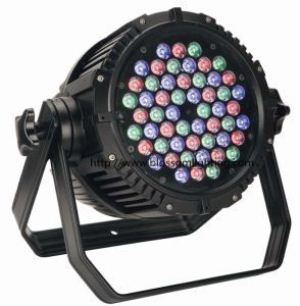 54*3W Color Mixing LED Par Light (BS-2009) - Image 2