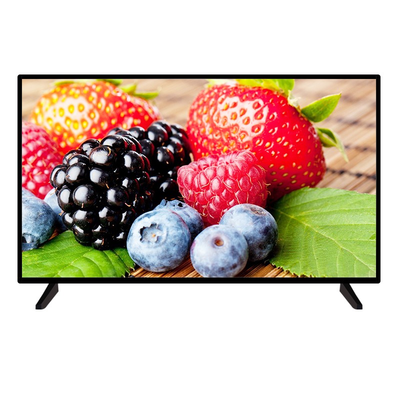 55" 65" High-Quality Smart TV+UHD SLIM ANDROID TV - Image 2