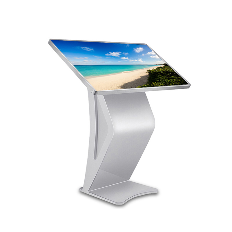 55" floorstanding touch screen kiosk - Image 2