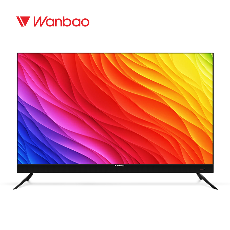 55” full screen 4K smart TV - Image 2
