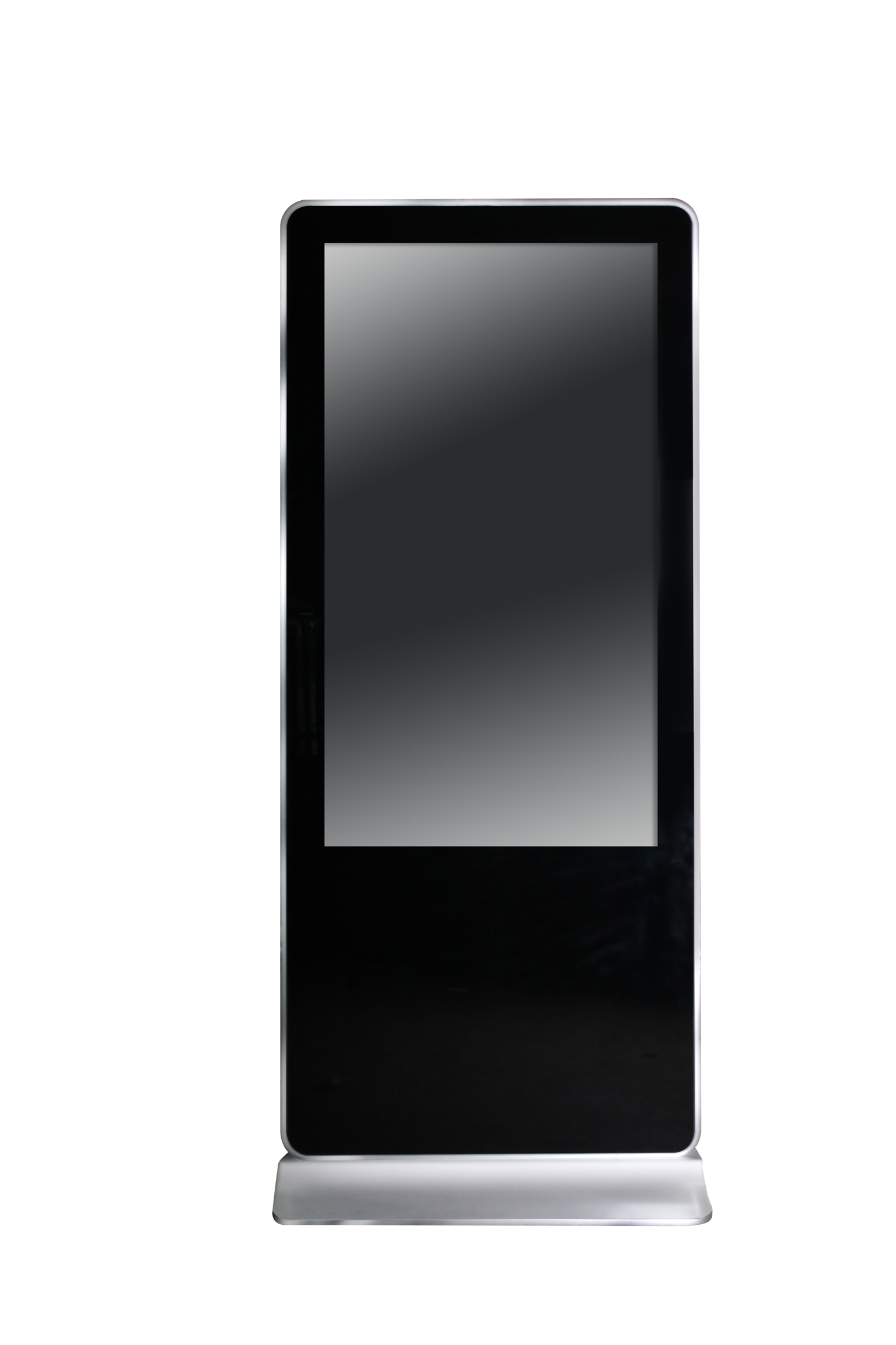 55-Inch Network Digital Signage Display