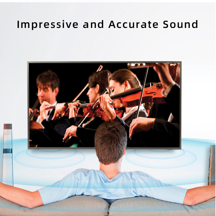 Integrated Audio System