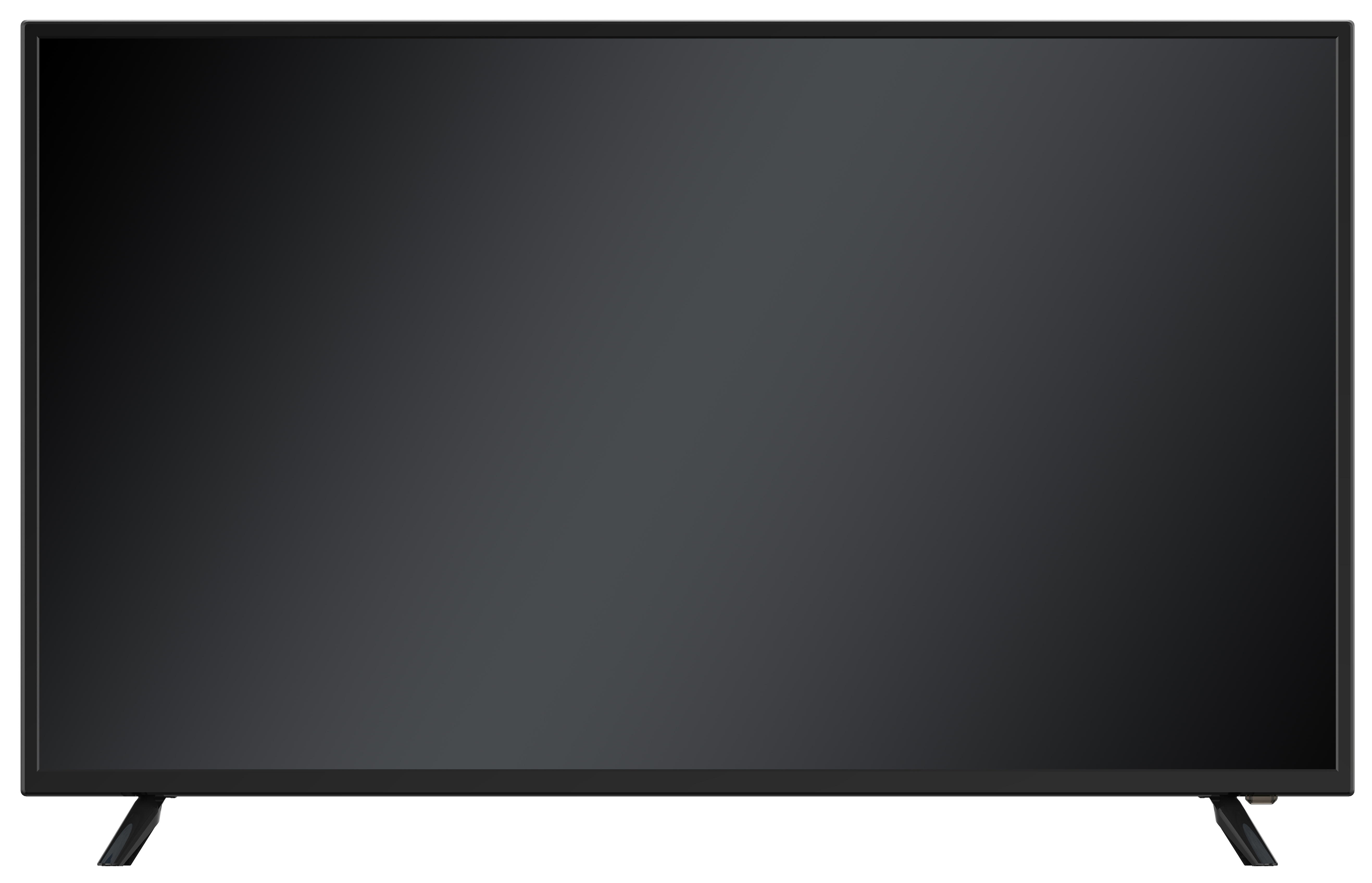 55 LED TV - Image 3