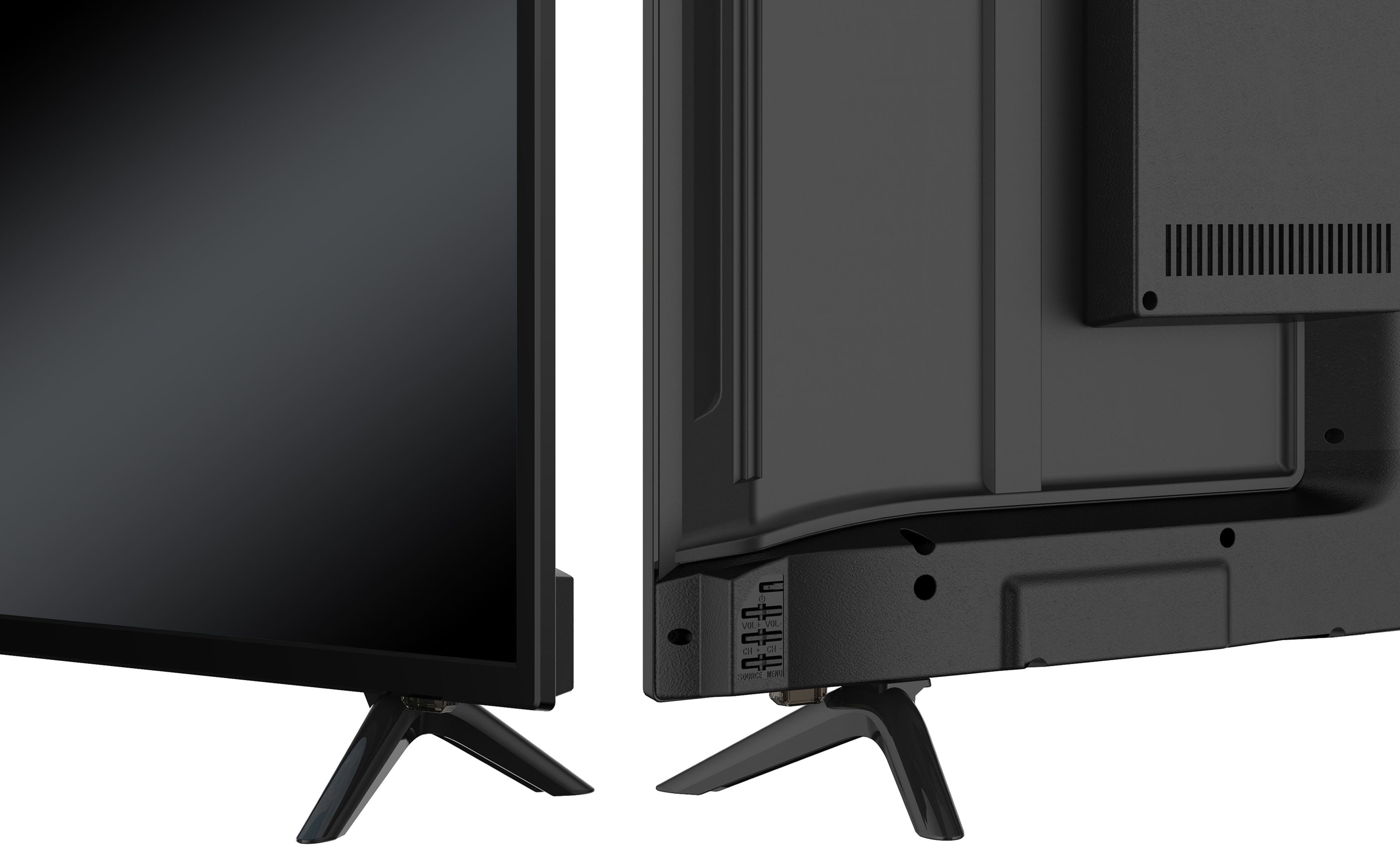 55 LED TV - Image 2