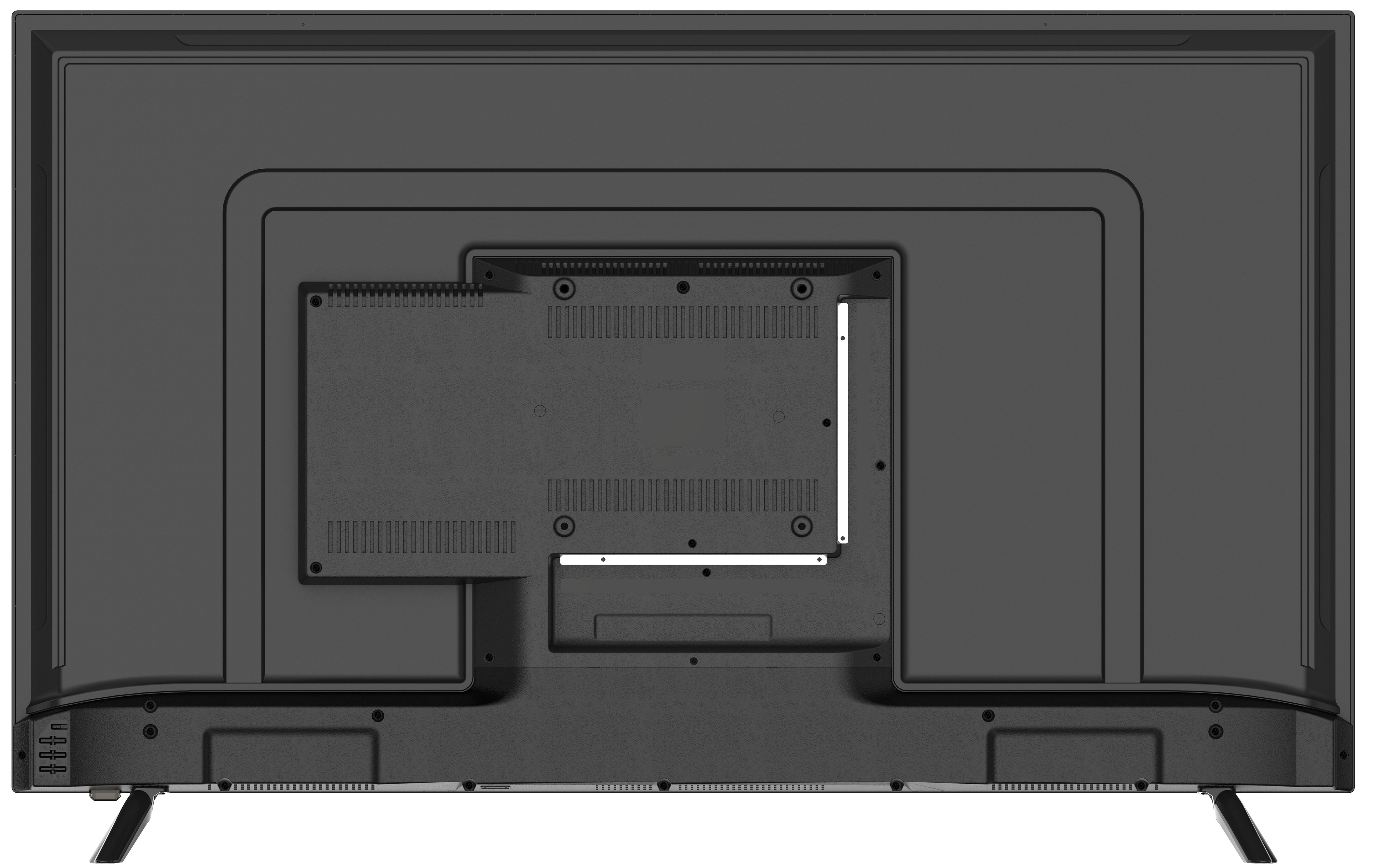 55-Inch LED Television