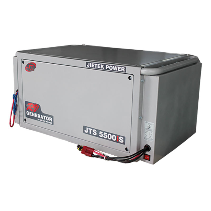 5500W Gasoline Vehicle Inverter Generator - Image 3