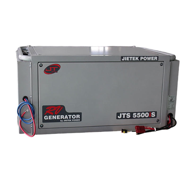 5500W Gasoline Vehicle Inverter Generator - Image 2