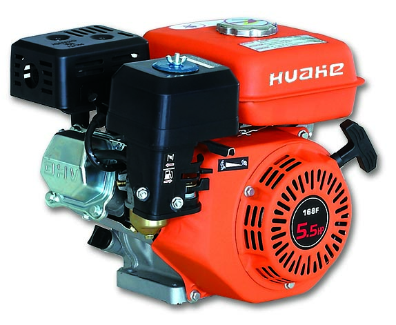 5.5HP Gasoline Engine - Image 3