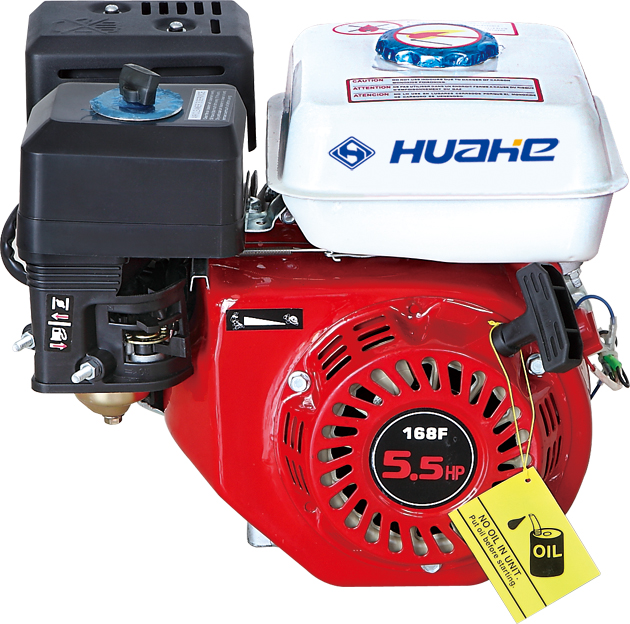 5.5HP Gasoline Engine - Image 2
