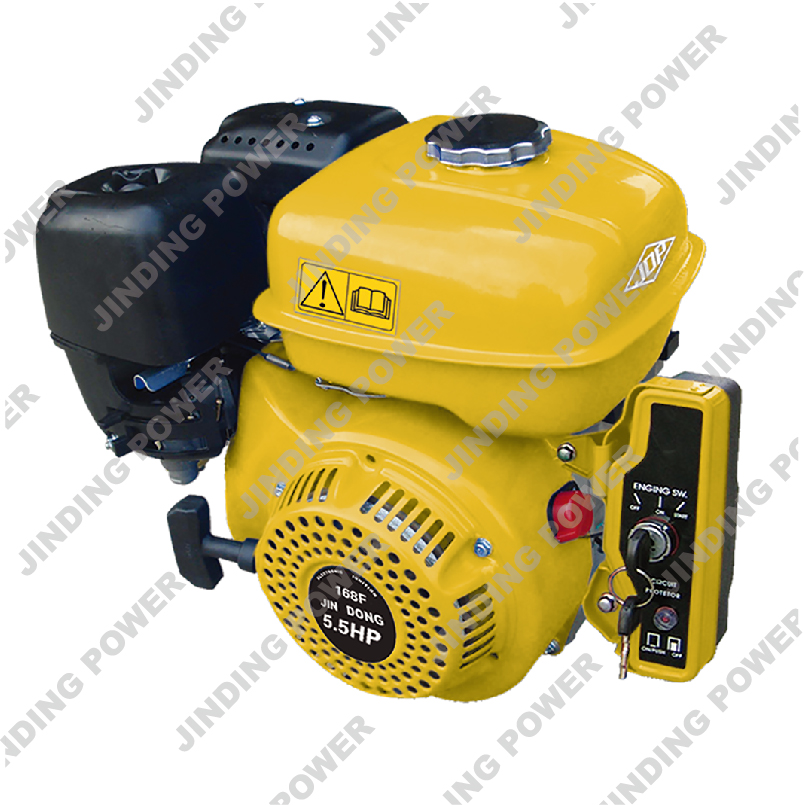 5.5HP~16HP GASOLINE ENGINE - Image 2