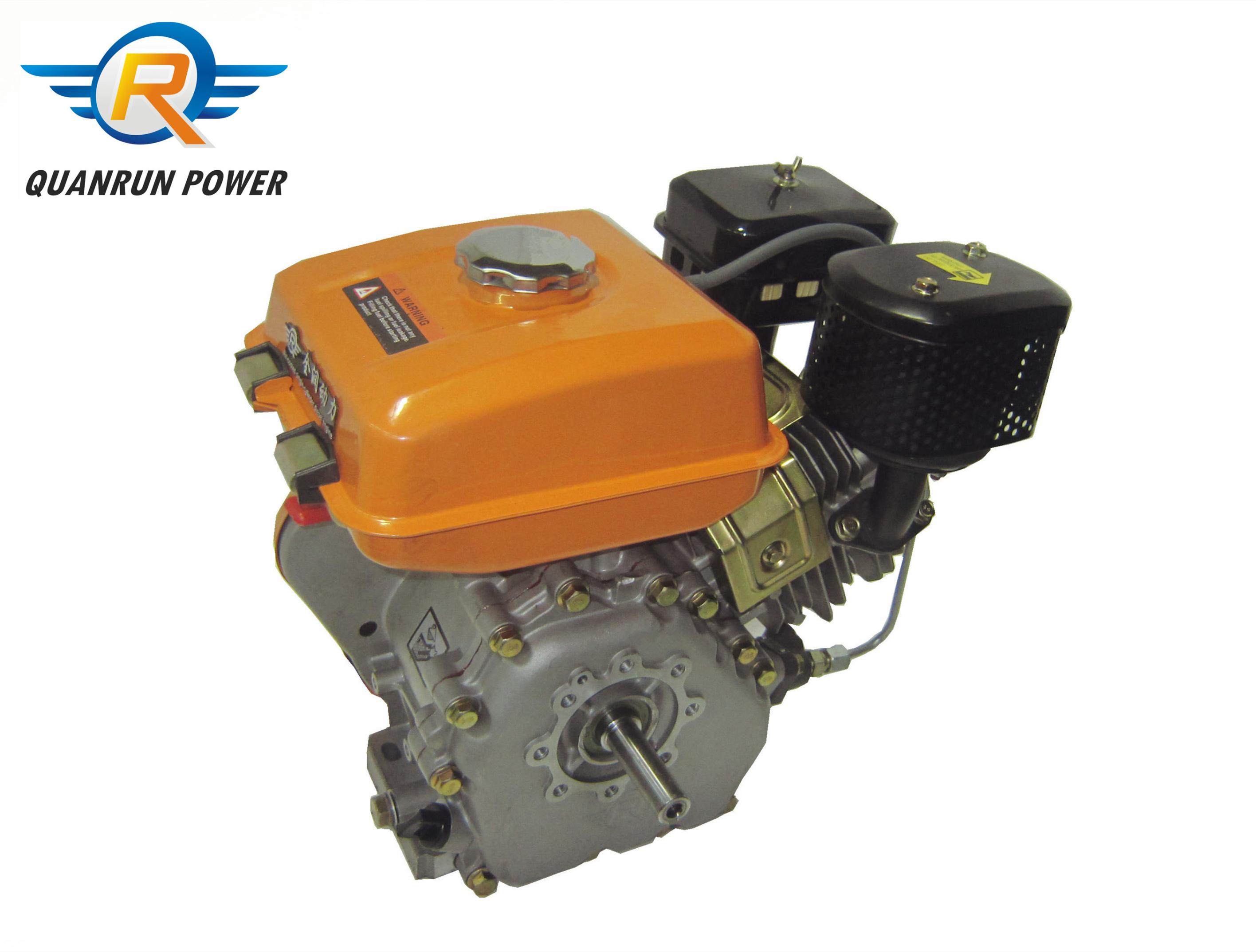 5.5HP/170FB big output diesel engine - Image 2