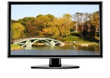 55-Inch LED Television