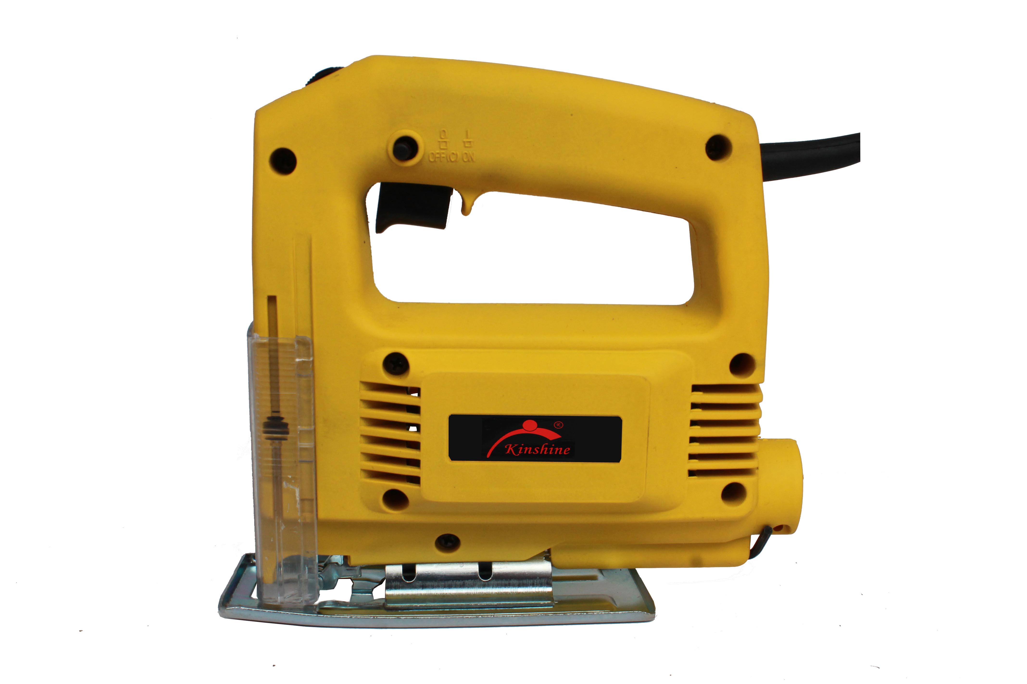 55mm Corded Jigsaw