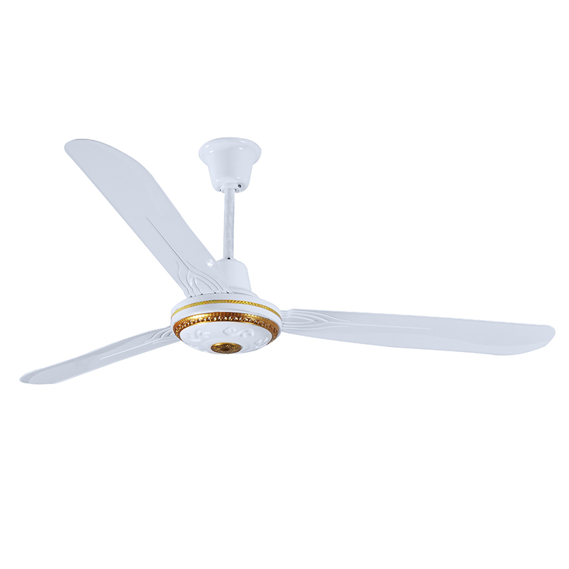56 inch 12V dc ceiling fan - Image 2