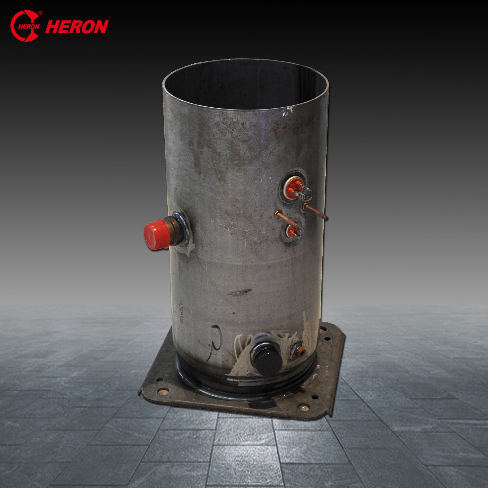 560KVA MFDC Welder For Fusite - Image 2