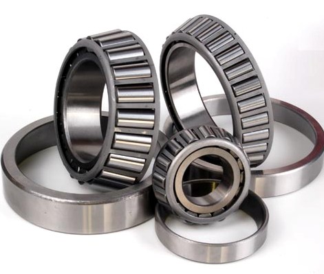 Tapered Roller Bearing 56425/56662 - 107.95mm ID, 168.275mm OD