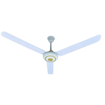56-Inch Three-Blade Ceiling Fan