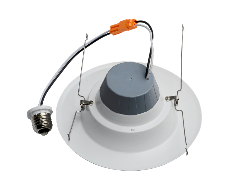 5-Inch/6-Inch LED Residential Downlight, 1200 Lumens