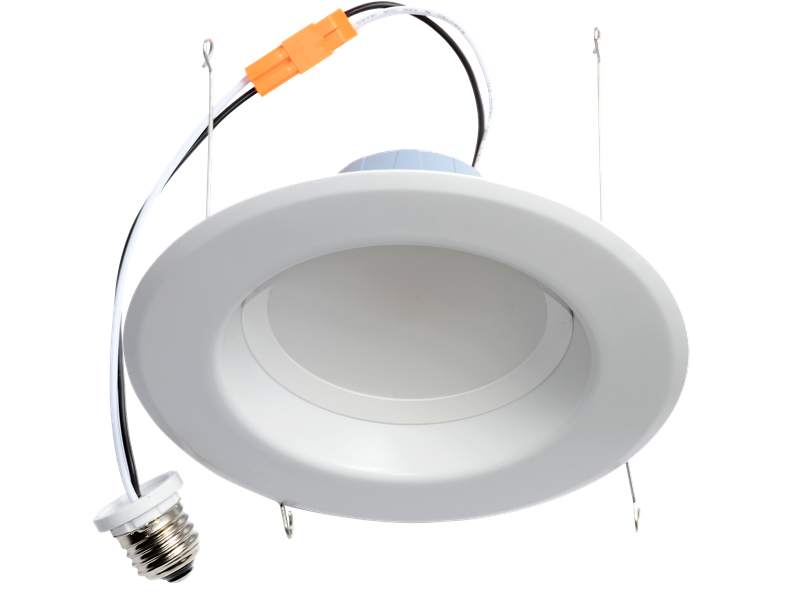 5&6inch residential downlight 725lm - Image 2