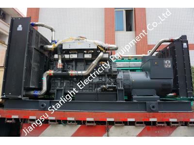 56kva-2250kva Shangchai Diesel Generator Set - Image 2