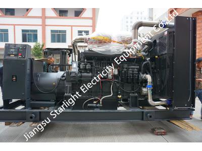56kVA-2250kVA Diesel Generator Set