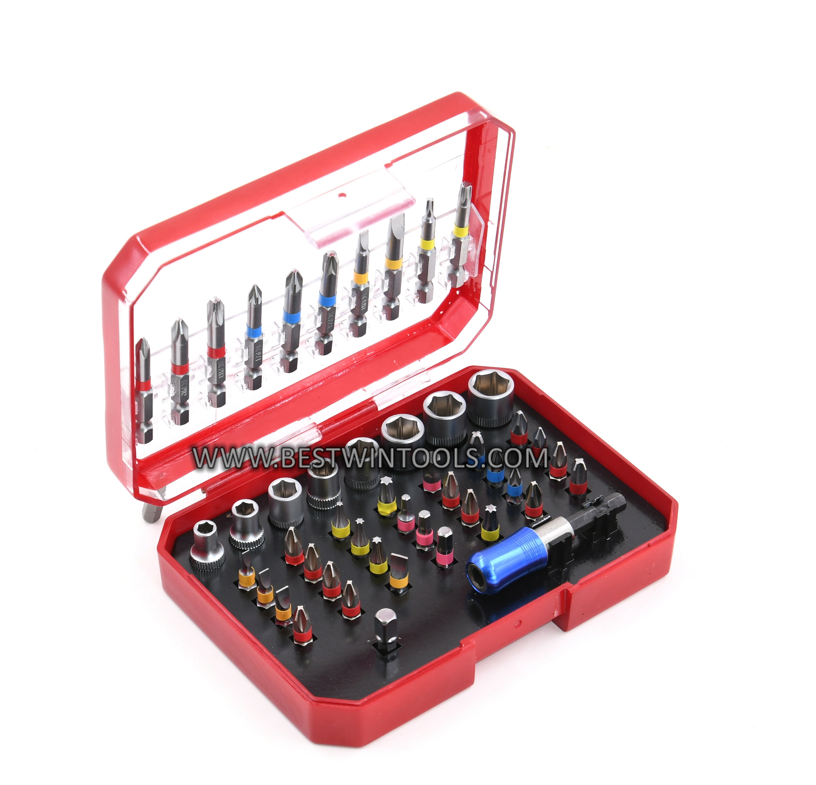 56pcs bits set - Image 2