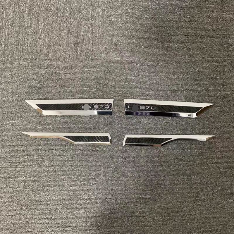 570 fender label - Image 2