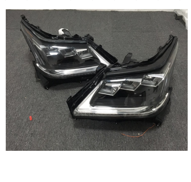 570 old to new one head lamp - Image 2