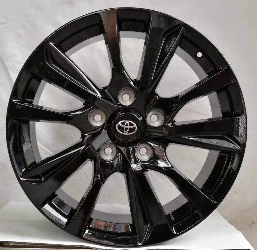 570 WHEEL RIM - Image 2